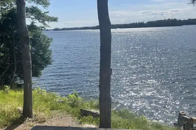 Image de Beautiful Loughborough Lake, 30 mins from Kingston, Sunsets to dream of.