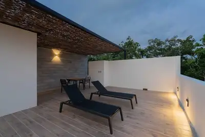 Image de Twelve O’Clock Luxury Villas