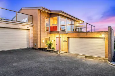 Image de King Tide Apartment - a beautifully appointed Apartment with ocean views