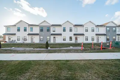 Image de Elegant Townhouse in Ammon, Idaho