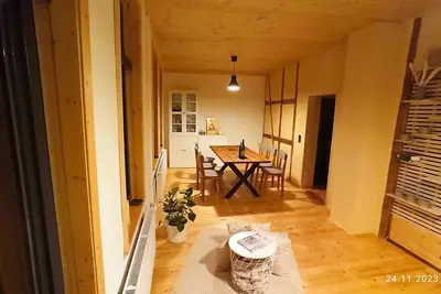 Image de Appartement 'Stube 8' avec Wi-Fi