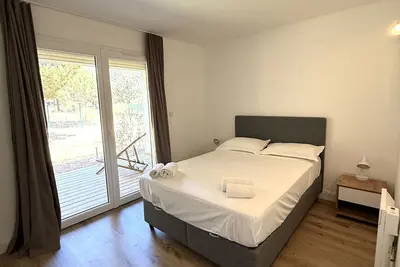 Image de appartement 6 personnes N°23 Fiori di Cala Rossa