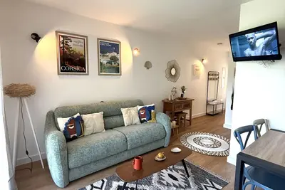 Image de appartement 4 personnes N°64 à Fiori di Cala Rossa