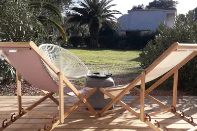 Image de appartement 6 personnes N°25 Fiori di Cala Rossa