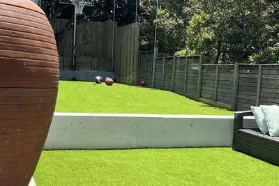 Image de Family friendly Paradise