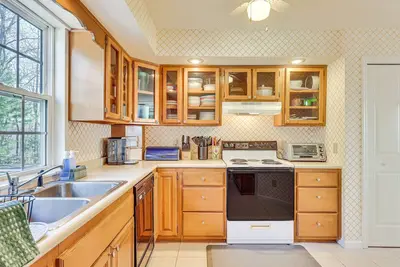 Image de Stunning Hayesville Retreat: 2 Mi to Lake Chatuge
