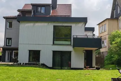 Image de Vacation home for 8 guests with 130m² in Goslar (247594)