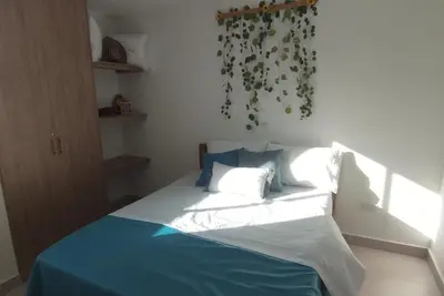 Image de Santa Marta-Col. Al'Van apartment central to all tourist attractions