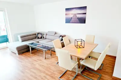 Image de Appartement à Fohnsdorf près des thermes