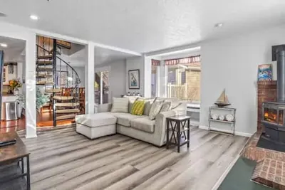 Image de Cozy 3bd&2ba Home 5m from Dwtn Boise