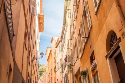 Image de Palais Magnan Lux 4 Pers Wifi A/C