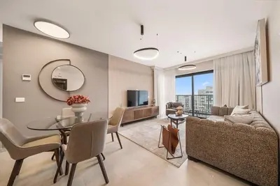 Image de Luxurious 1 Bdr Apartment with Stunning Views in Central Jerusalem