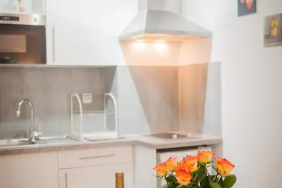 Image de 1 Bedroom Apartment in Nice