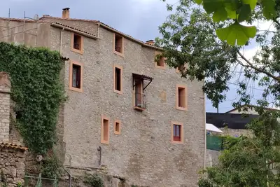 Image de Grande maison à 5min du musée des dinosaures d'Espéraza Petits chiens acceptés!