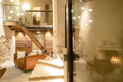 Image de MALĂ™ Exclusive Retreat: your secret place in Pescocostanzo - Italy