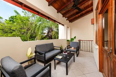 Image de Casa Markai newly remodeled 2bd modern apartment