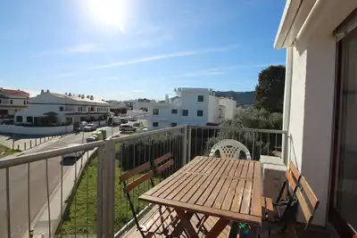 Image de Appartement Vue Mer, 2 Chambres à Llancà