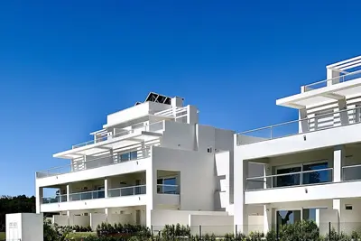 Image de Emerald Greens Casa del Golf