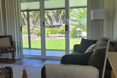 Image de Kingo's beach house\n3 Bedrooms, 1 Queen bed, 2 Double beds\n