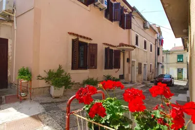 Image de Maison de vacances avec air conditionné