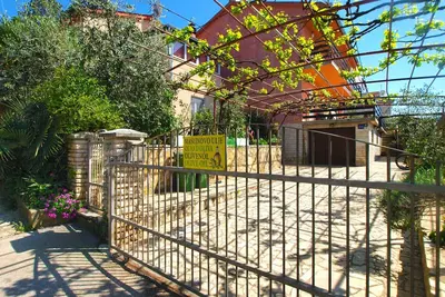 Image de Appartement de vacances avec air conditionné