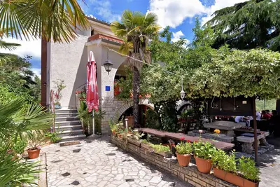 Image de Appartement de vacances avec air conditionné