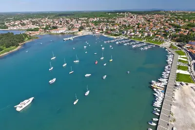 Image de Appartement de vacances avec air conditionné