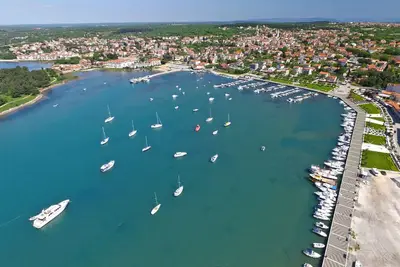 Image de Appartement de vacances avec air conditionné