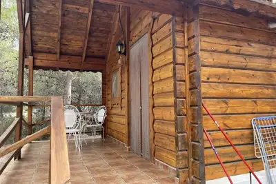 Image de Cabaña en Moratalla Puerto Rico