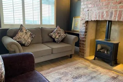 Image de Griff Cottage, luxury holiday cottage Skinningrove