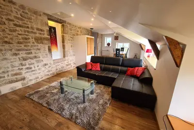 Image de Charmante maison rénovée entre causses et Aubrac