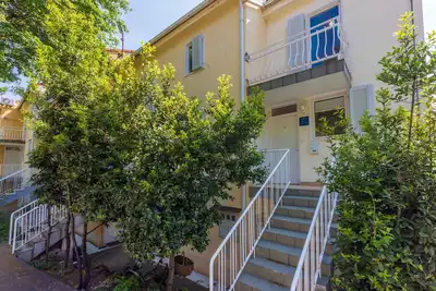 Image de Appartement de vacances avec accès internet et climatisation