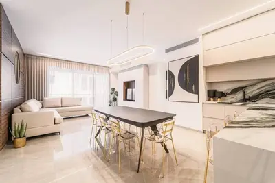 Image de Amazing 4 bedroom, Shalem Tower