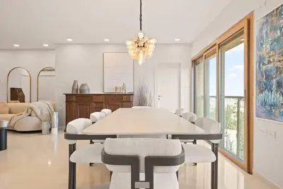 Image de King David's Residence, Mamilla