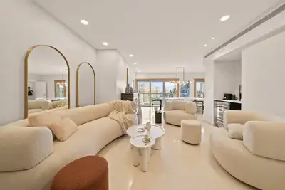 Image de King David's Residence, Mamilla