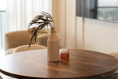 Image de Stunning view, 1 bdm Savyon View