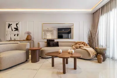 Image de Awesome view, 3bdm Haneviim Court