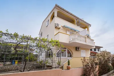 Image de Bel Appartement Silvia 2 pour 4 personnes