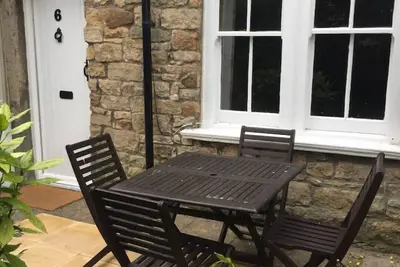 Image de Stunning stone cottage in Stocksfield.