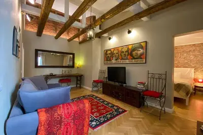 Image de Secure and Pretty Cottage in Bucharests' Top Neighborhood - Dorobanti