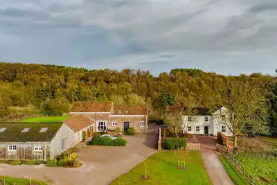 Image de The Hickory - a joint property with 2 hot tubs, Forest of Dean