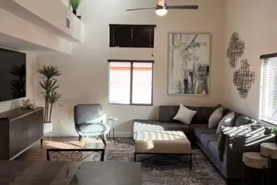 Image de Mesquite Magic