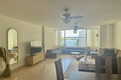 Image de Apartment 4c2 Three Caravels