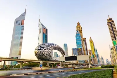 Image de 4br @ Sheikh Zayed Road-Difc