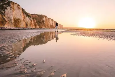Entre Terre Et Mer