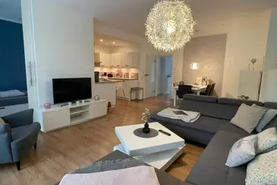 Image de Deluxe Apartment mit Stil und Carport Stellplatz