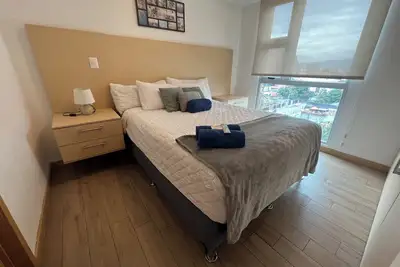 Image de Exclusive 3 Bedroom Apartment Near Hotel Area in Zone 10