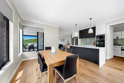 Dolina In Bright, the ideal home away from home!