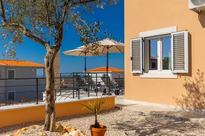 Image de Villa Lisetta in Markovac