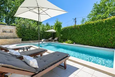 Image de Villa Vidova - belle villa avec piscine privée